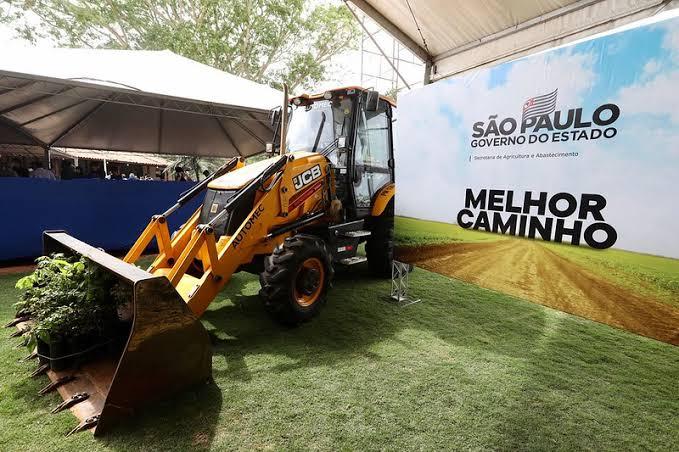 MP abre 147 apurações sobre gastos de R$ 50 milhões com estradas rurais