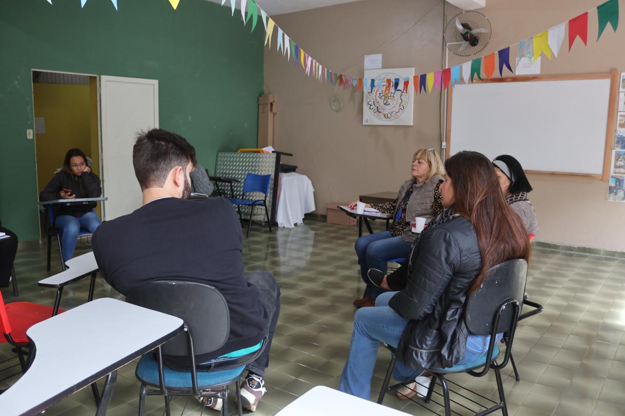 Operação Baixas Temperaturas acontece em Piedade