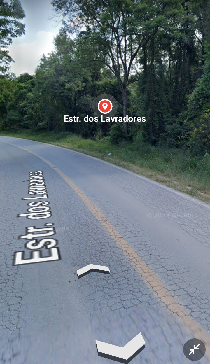 Piedade: Tragédia na estrada dos Lavradores