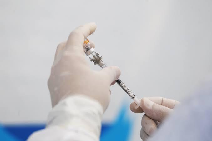 Vacinação contra Covid-19 segue em andamento em Piedade