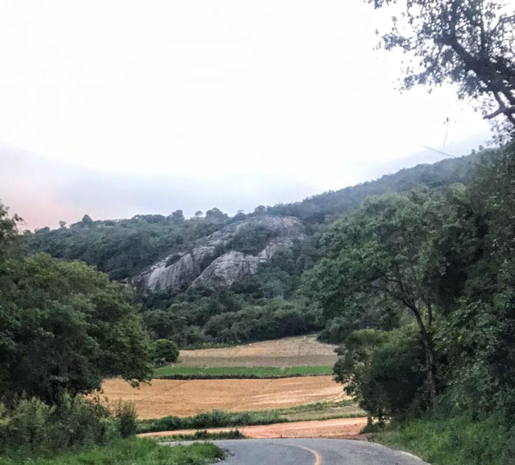 Ameaça de instalação da pedreira no Piraporinha está de volta