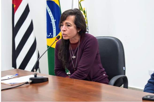 Debate público sobre pedreira em Piraporinha reúne autoridades e comunidade