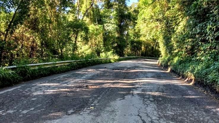 Rodovia (SP-79) pode ser terceirizada