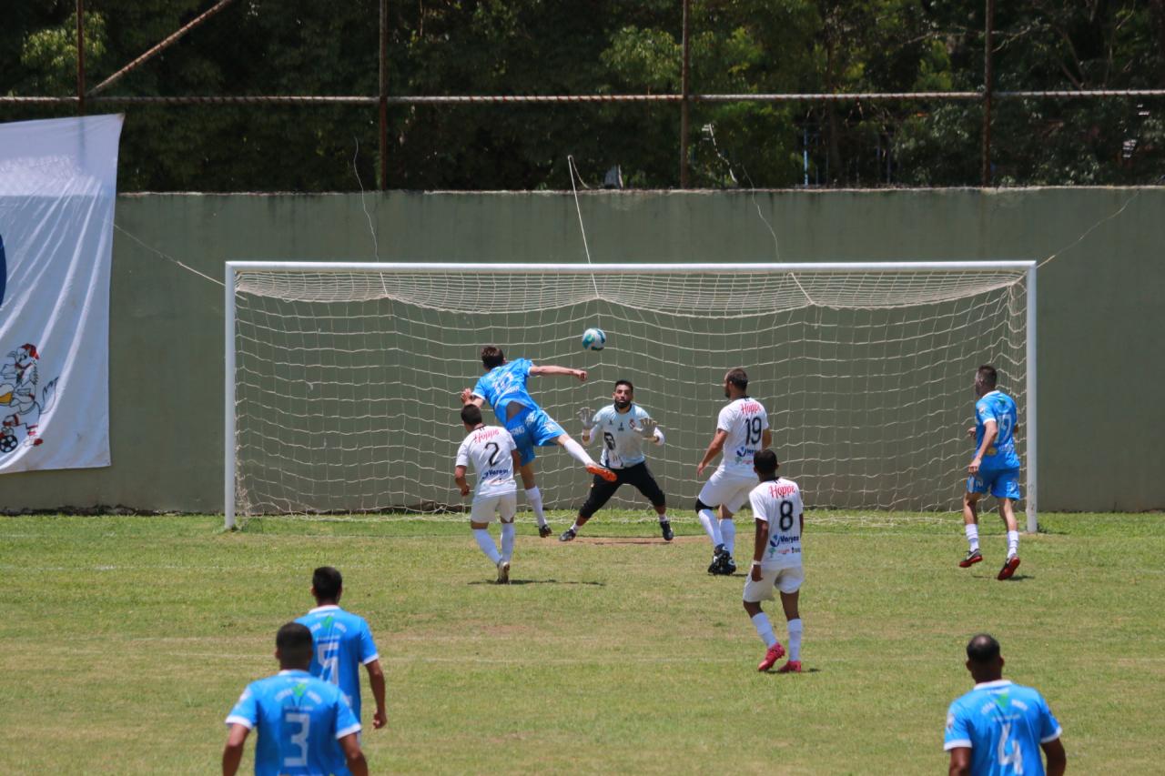 49º Campeonato Varzeano de Futebol em Piedade começa neste  domingo