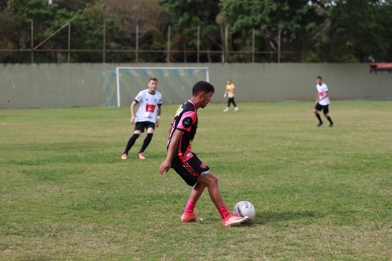 49º Campeonato Varzeano de Futebol: Jogos emocionantes movimentam a 2ª rodada