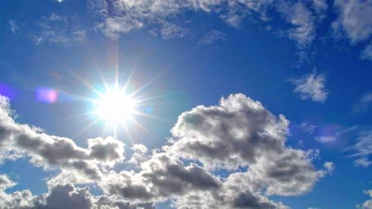 Domingo Quente em Piedade: Previsão de Recorde de Temperatura