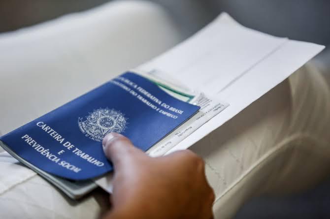 Empregos formais em ascensão na região de Sorocaba