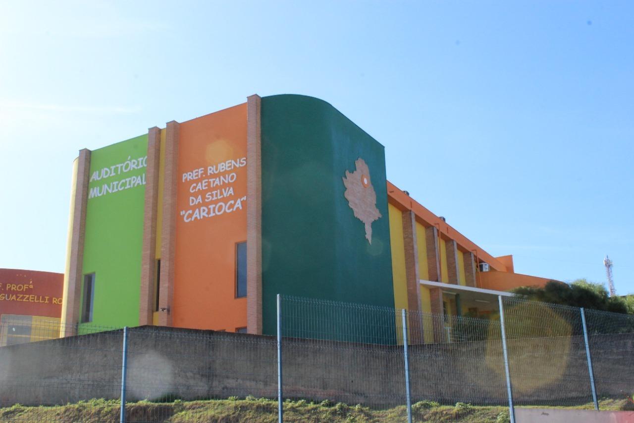 III Conferência Municipal de Educação em Piedade