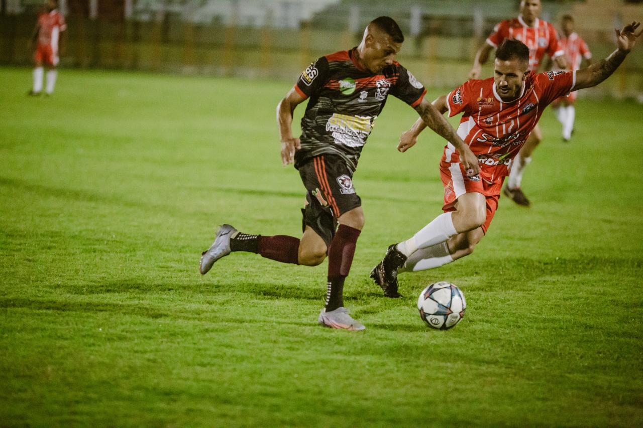 Inscrições Abertas para o Campeonato Regional de Futebol 2023