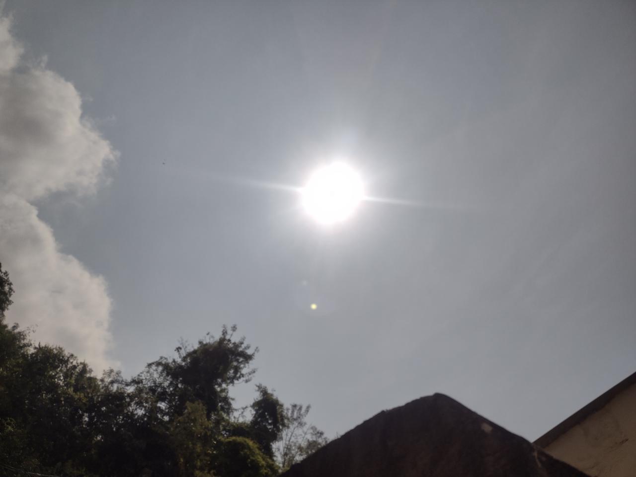 Previsão do Tempo final de semana em Piedade