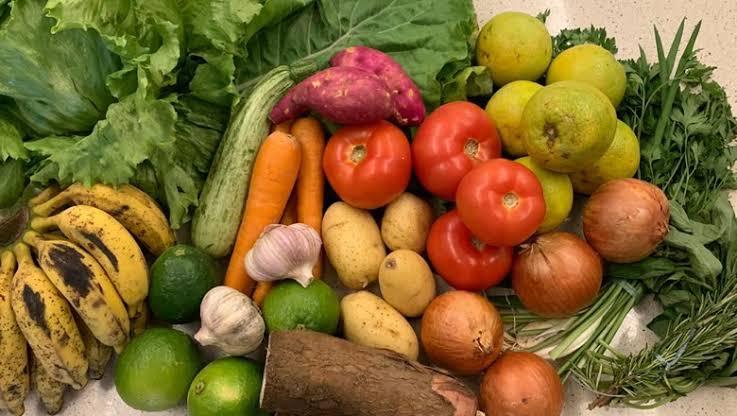 Reajuste de preços nos supermercados: Produtos hortifrutigranjeiros na mira