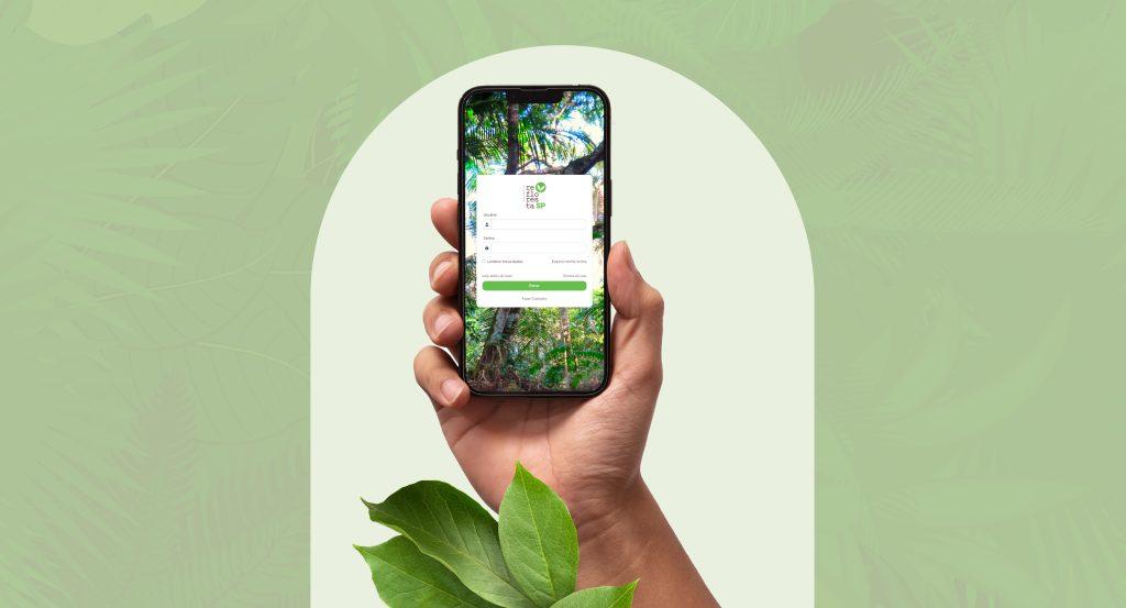 Refloresta SP: governo paulista lança site com orientações a proprietários rurais