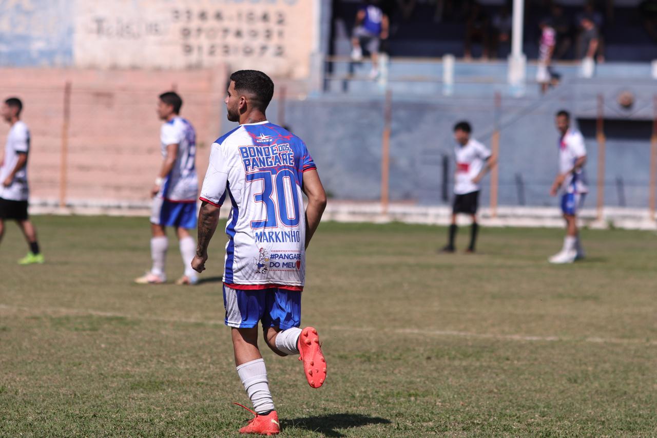 Confira o resultado das quartas de final do Varzeano 2023 em Piedade