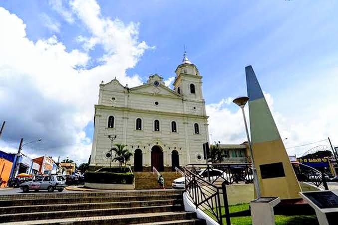 Igreja Matriz de Nossa Senhora da Piedade é elevada a Basílica Menor