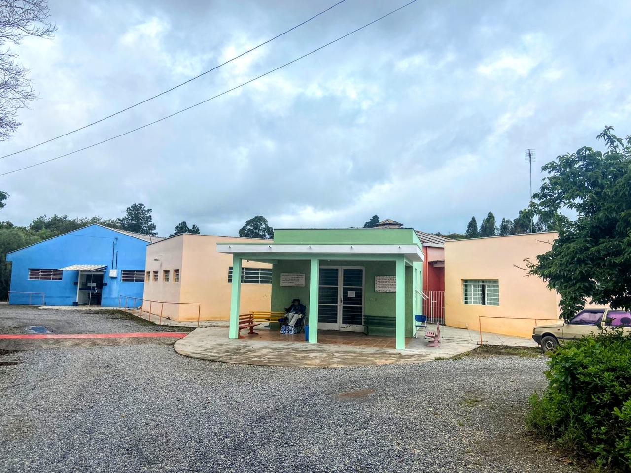 Luta pela permanência:  Lar São Vicente de Paulo de Piedade em risco