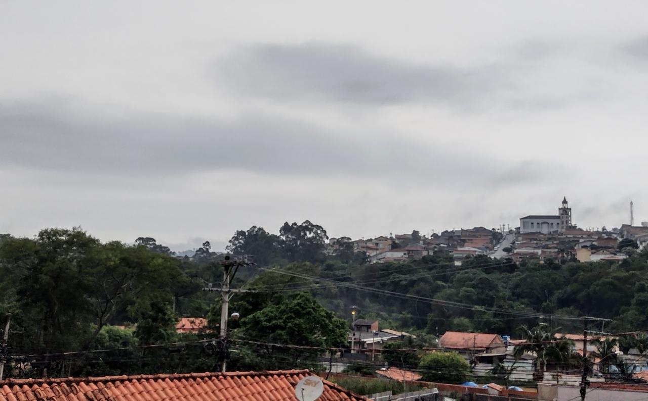 Previsão do tempo para o final de semana em Piedade