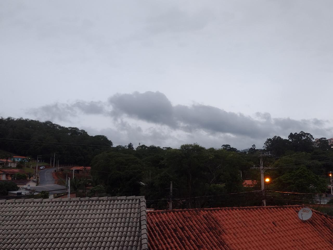 Previsão do tempo para Piedade nesta semana