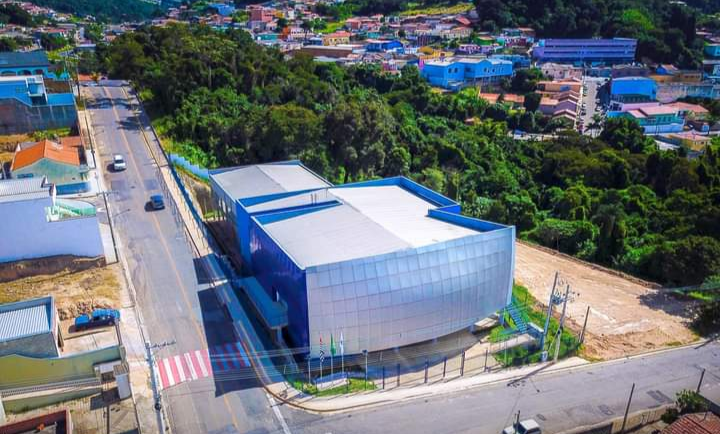 Primeira Sessão do Parlamento Regional de Sorocaba, Itapetininga e Tatuí em Piedade