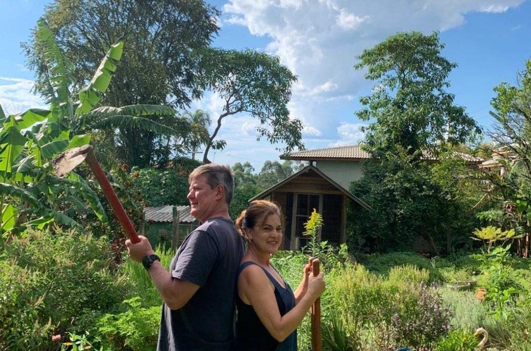 Programa Rotas Rurais leva cidadania ao campo no 9° Encontro do Cosud