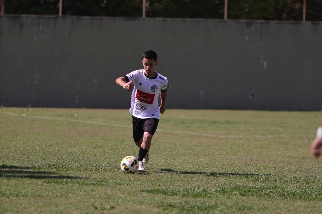 Resultados da 5ª rodada do Varzeano 2023 em Piedade