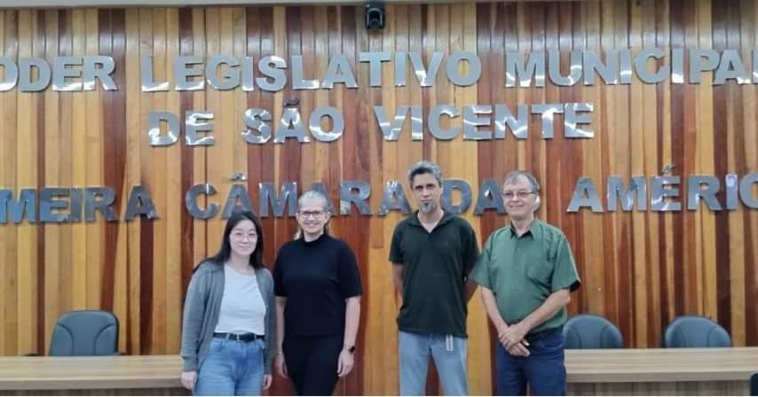 Câmara Municipal de Piedade investe na capacitação de seus servidores