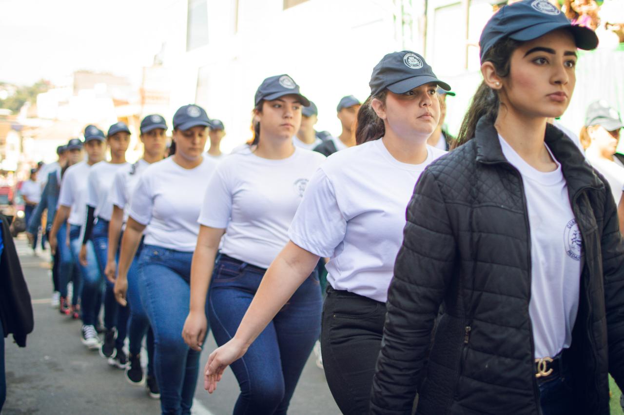 Piedade: Guarda Mirim abre inscrições a partir de 1º de dezembro