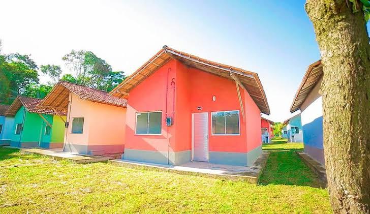 Piedade recebe investimento em moradia com o Programa 