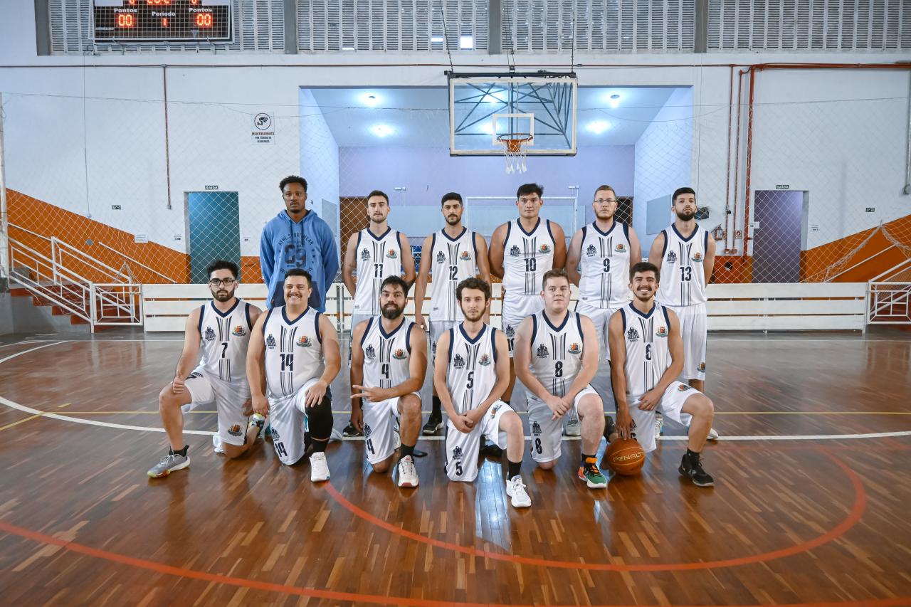 PM Piedade conquista vice-campeonato da LDP Série Prata