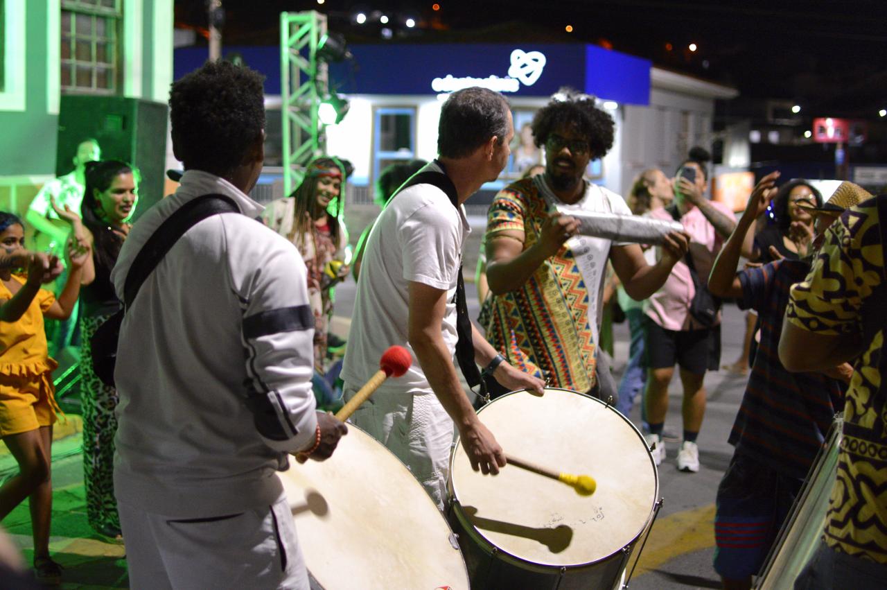 Programação da Semana da Consciência Negra começa nesta sexta (17)