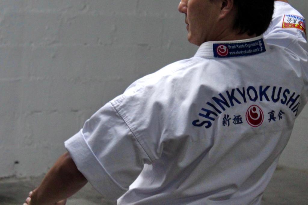 Campeonato Brasileiro de Karatê acontece neste domingo (10) em Piedade