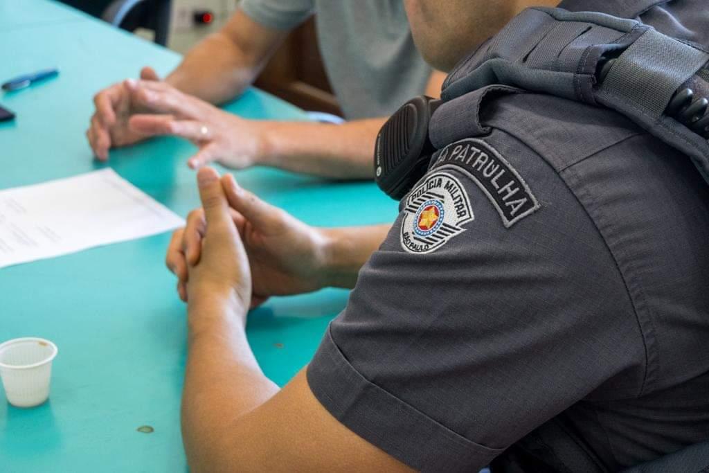 Implementação da operação delegada reforça segurança em Piedade