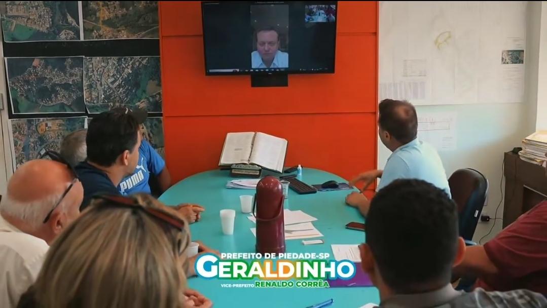 Moradores do Jurupará unem forças por segurança na entrada do bairro