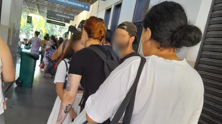População de Piedade sofre com superlotação nos Ônibus Intermunicipais