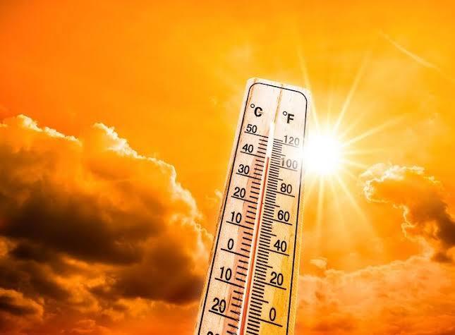 Temperaturas em Piedade podem alcançar 34°C nesta Sexta-feira