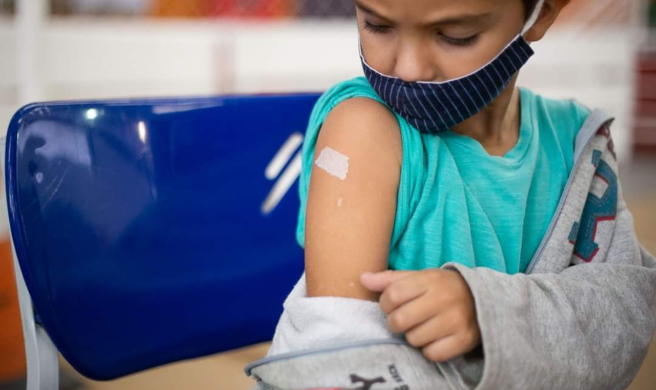 Garanta a saúde dos pequenos nas férias escolares!