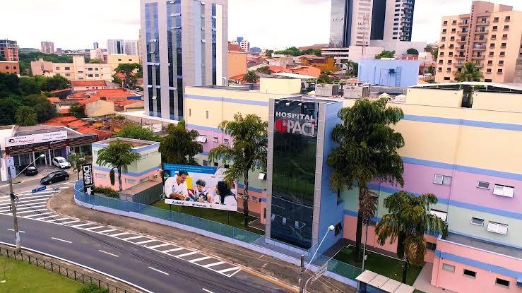 Inundações desoladoras no GPACI: Hospital precisa de ajuda urgente