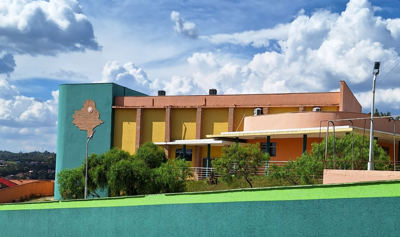 Piedade recebe o espetáculo “Pensão Arco-Íris” neste sábado (13) e domingo (14)