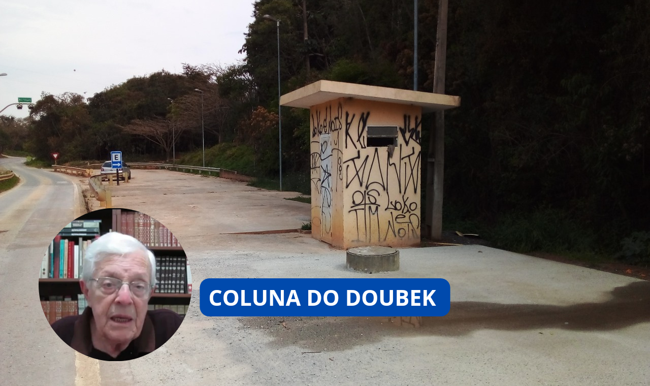 Coluna do Doubek: DER não protege o investimento feito na SP 79