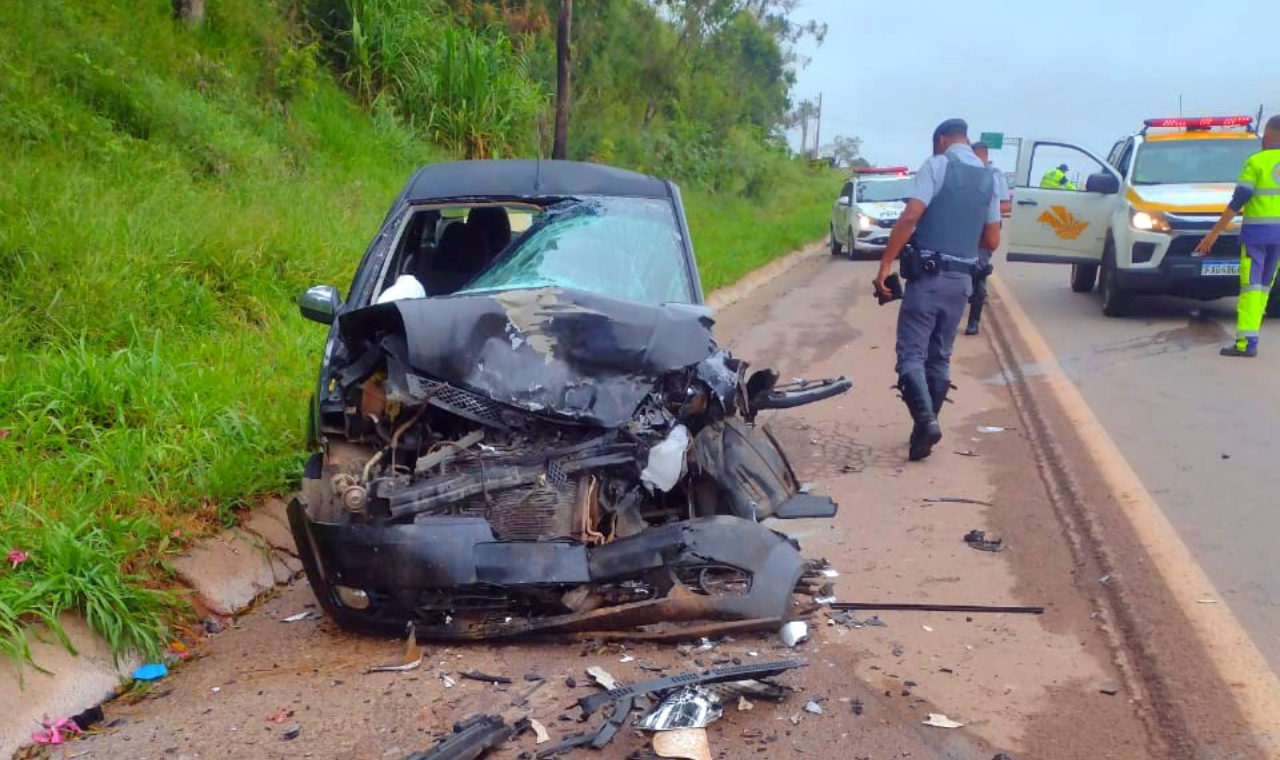 Editorial: Reflexões sobre os acidentes de trânsito em Piedade