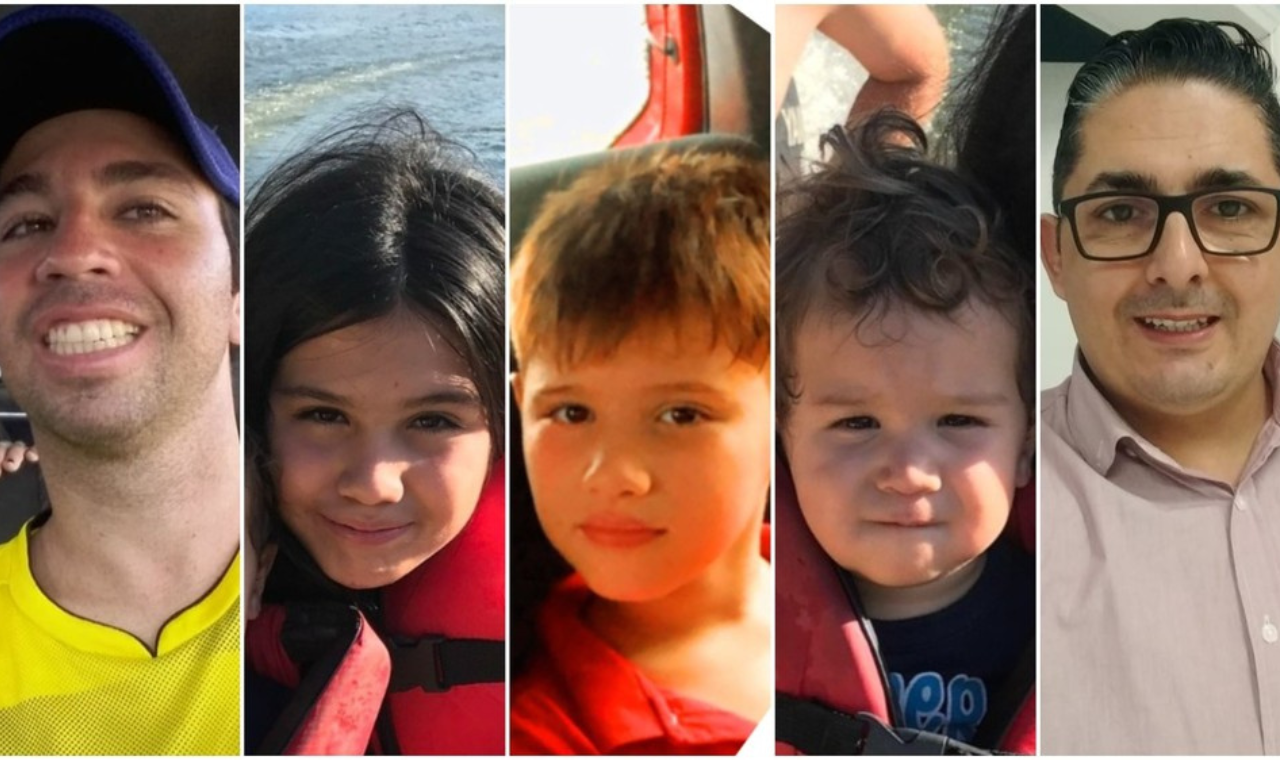 Votorantim: Acidente fatal na Rodovia deixa cinco vítimas, uma delas de Piedade