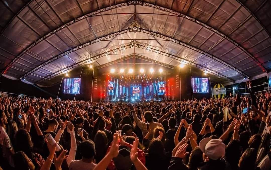 Festa Junina de Votorantim Viva+: Shows e atrações revelados para a 107ª edição