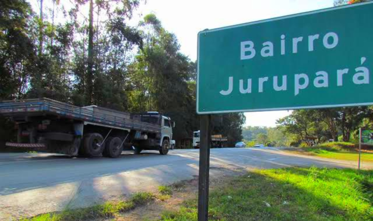 Moradores do Bairro Jurupara unem-se em manifestação por segurança na travessia