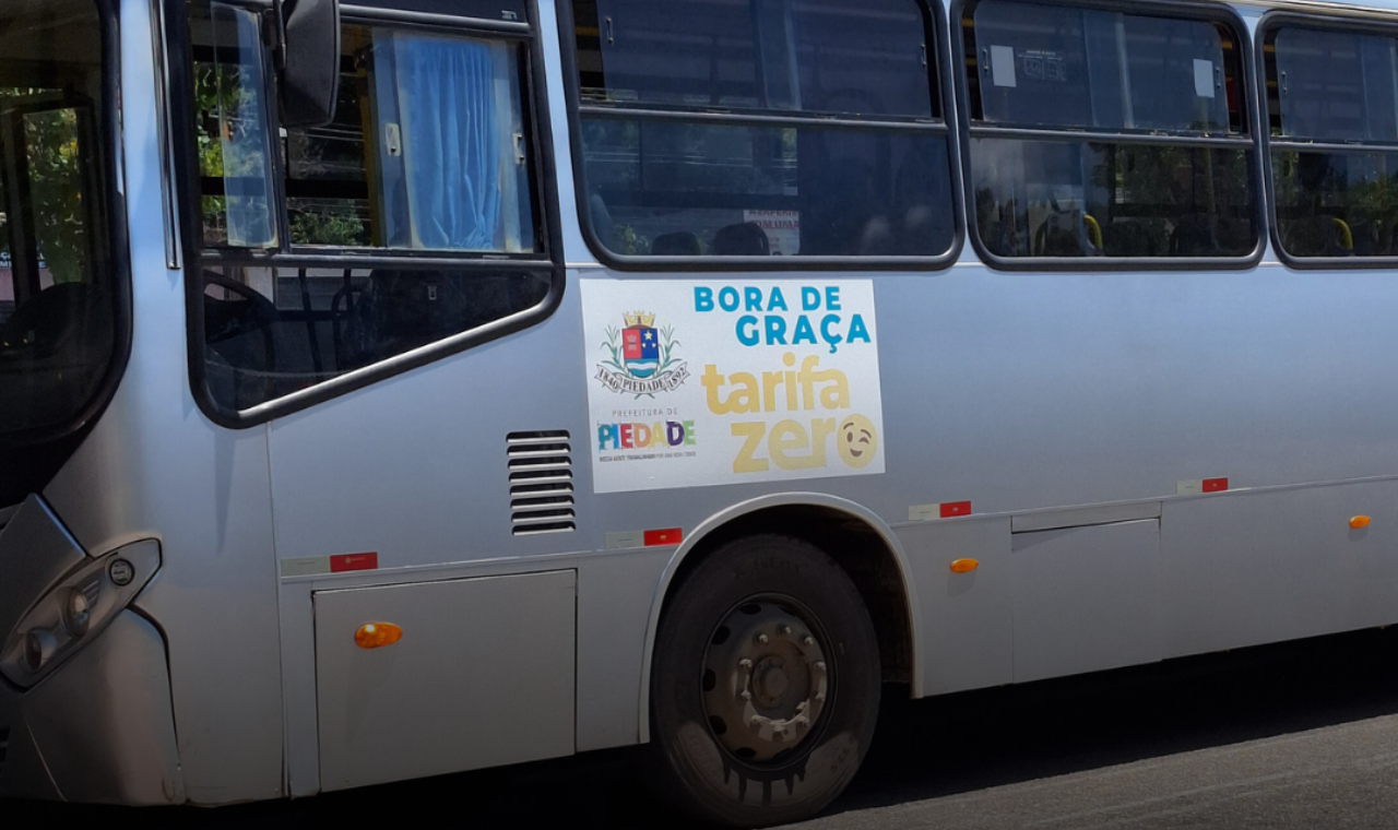 Editorial: transporte público em Piedade: Entre o conhecimento e a incerteza