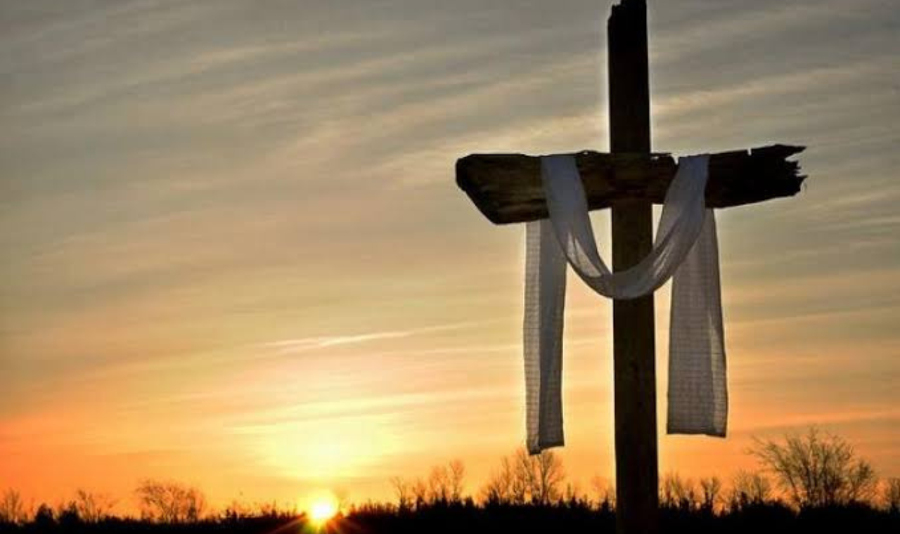 Renascimento e renovação na Páscoa