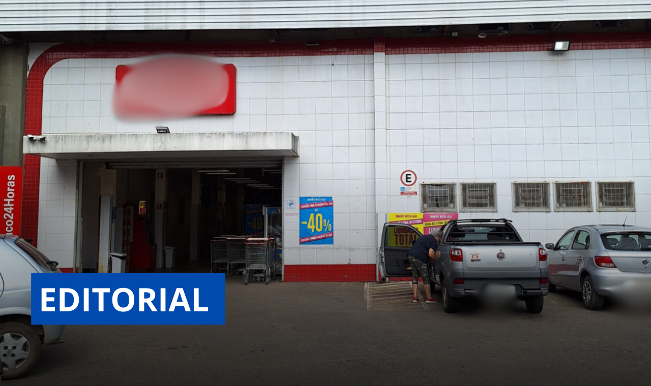 O impacto do encerramento da rede Dia em Piedade: uma preocupação para toda a população