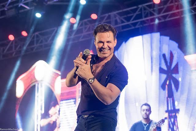 Piedade celebra 184 anos com shows e festividades musicais