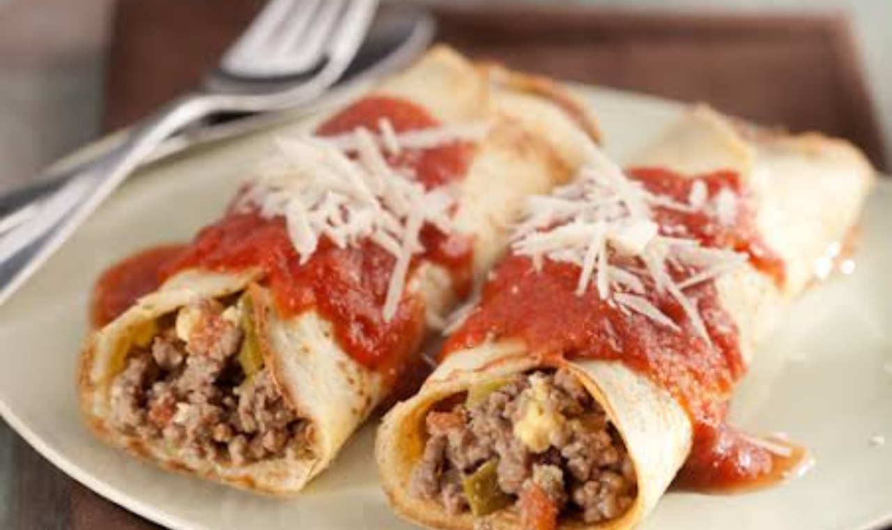 Piedade: Noite da Panqueca no Hela's Restaurante