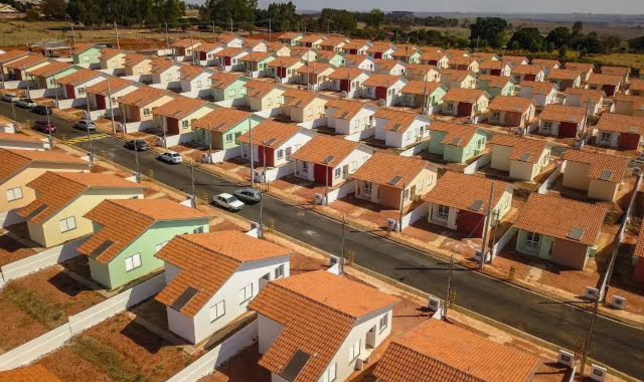 Piedade recebe novo projeto habitacional da CDHU