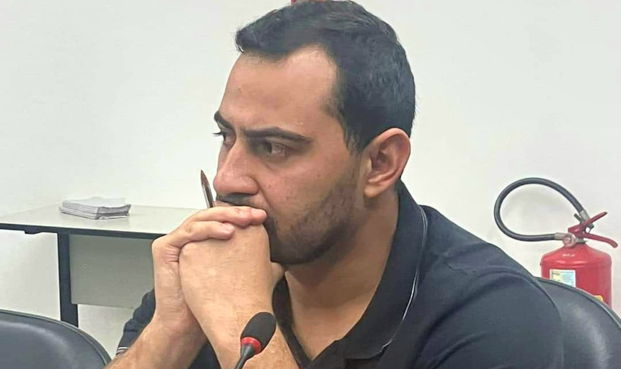 Presidente da Câmara Municipal de Piedade denuncia falta de apoio às escolas municipais