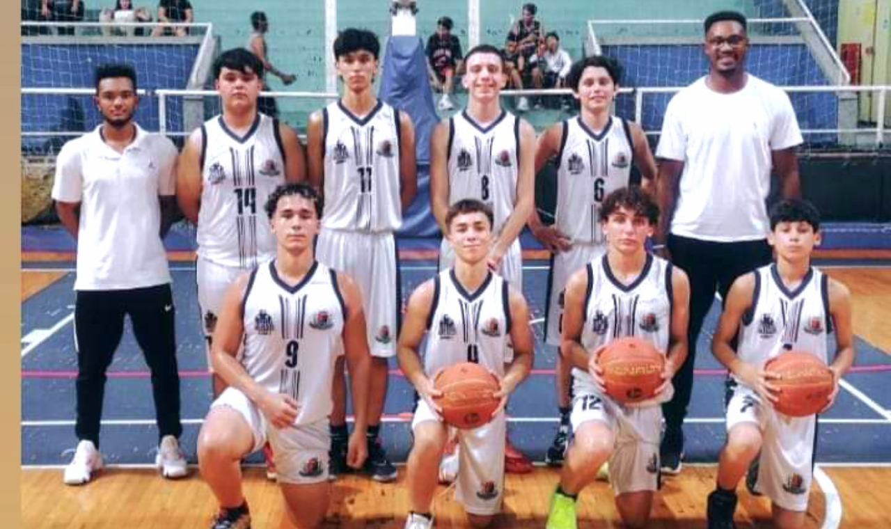 Piedade: Sub-16 avança para semifinais nos Jogos Abertos da Juventude de 2024